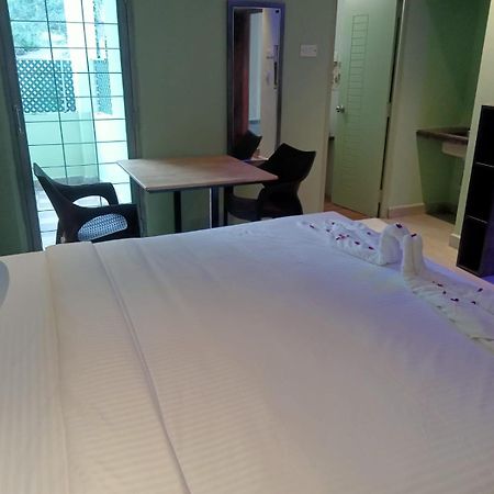 Hotel Peppers Yercaud Luaran gambar