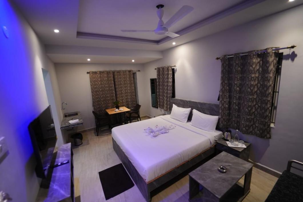 Hotel Peppers Yercaud Luaran gambar