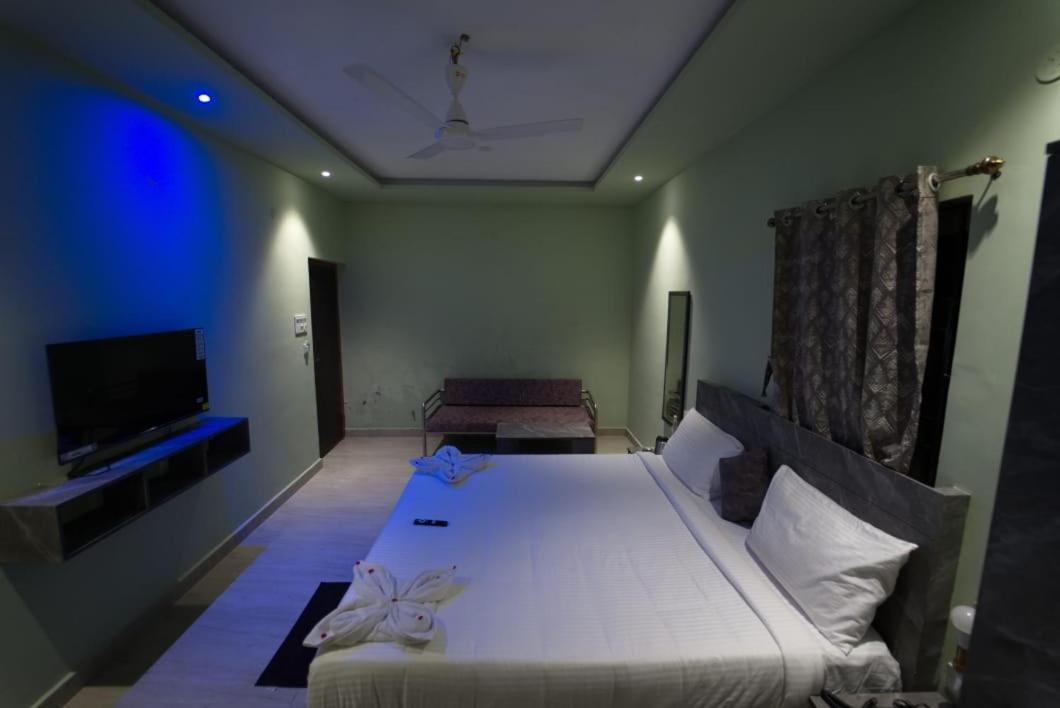 Hotel Peppers Yercaud Luaran gambar
