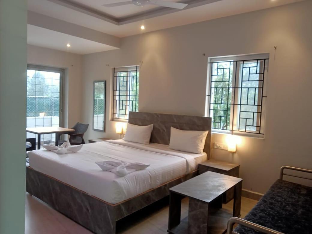 Hotel Peppers Yercaud Luaran gambar